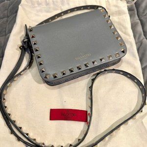 Valentino Rockstud Crossbody Bag
